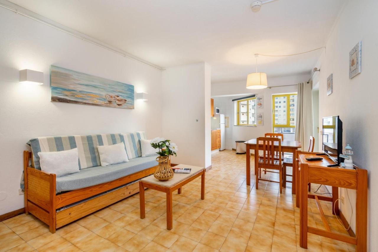 Rocha Oceanshore By Encantos Do Algarve - 706 Portimao Luaran gambar