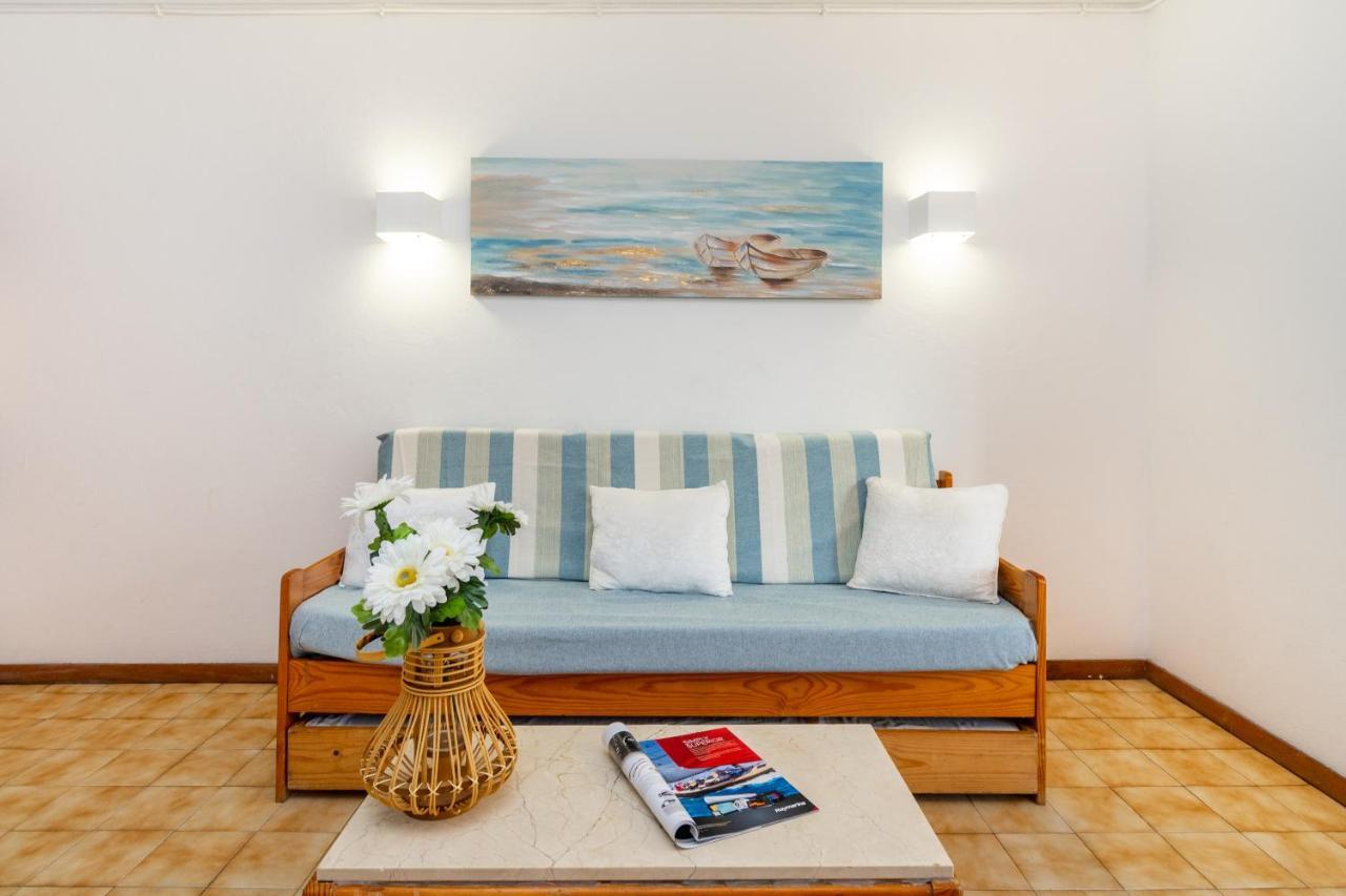 Rocha Oceanshore By Encantos Do Algarve - 706 Portimao Luaran gambar