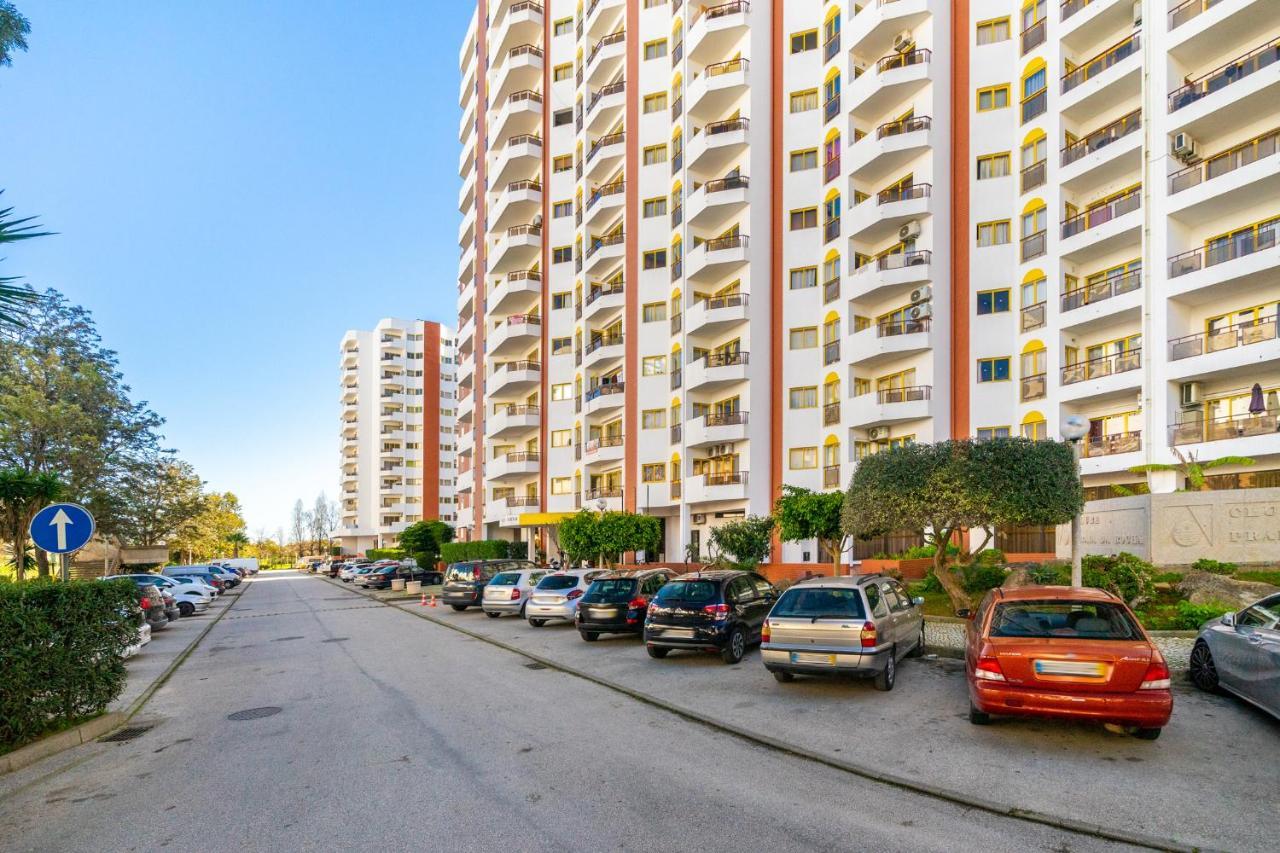 Rocha Oceanshore By Encantos Do Algarve - 706 Portimao Luaran gambar