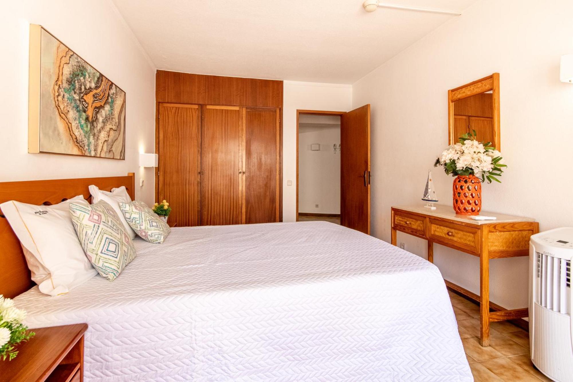 Rocha Oceanshore By Encantos Do Algarve - 706 Portimao Luaran gambar