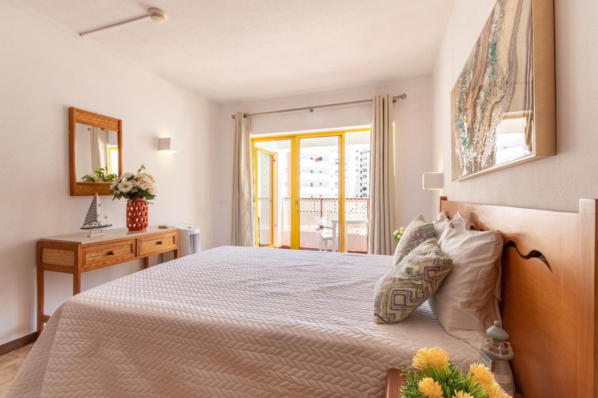Rocha Oceanshore By Encantos Do Algarve - 706 Portimao Luaran gambar