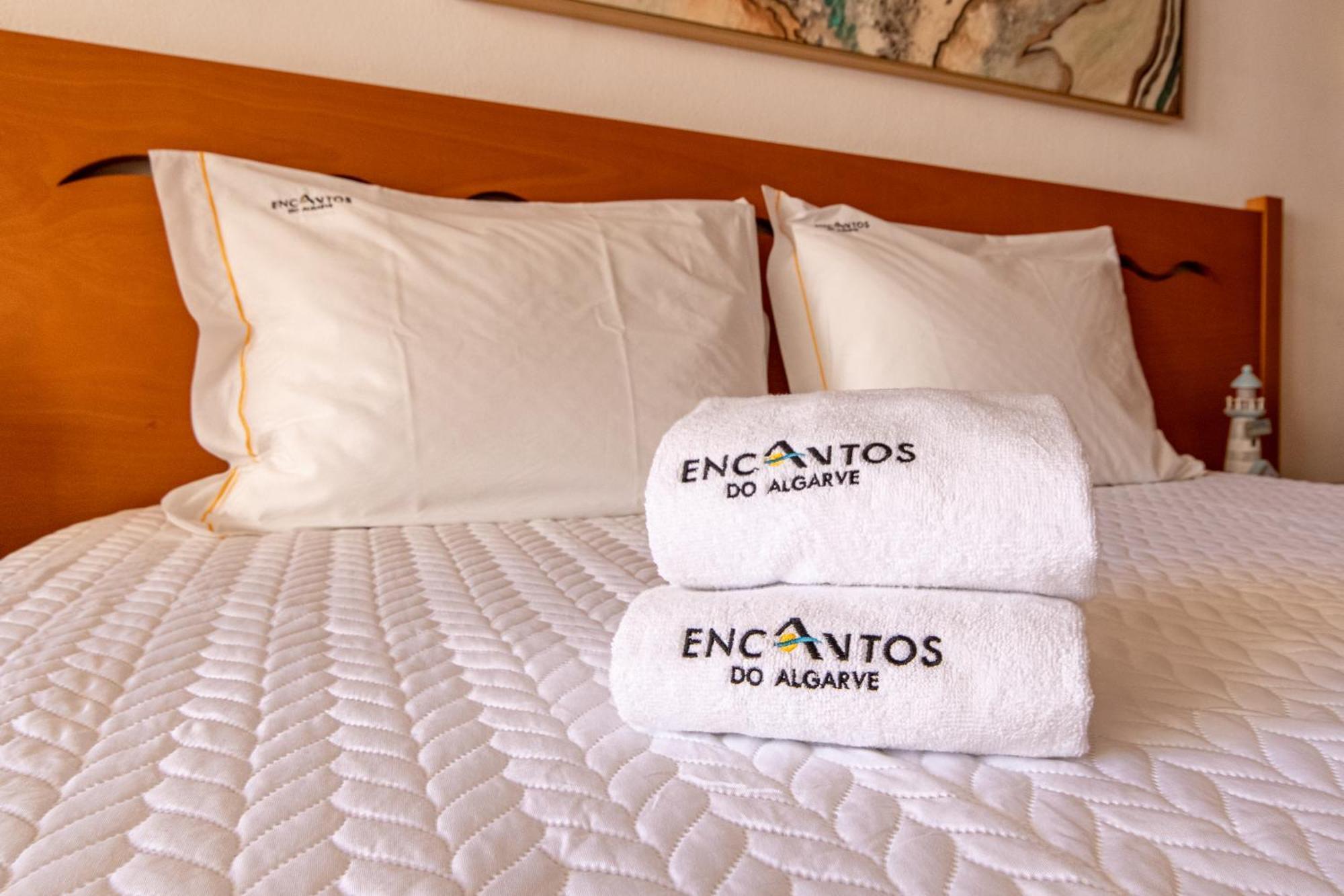 Rocha Oceanshore By Encantos Do Algarve - 706 Portimao Luaran gambar